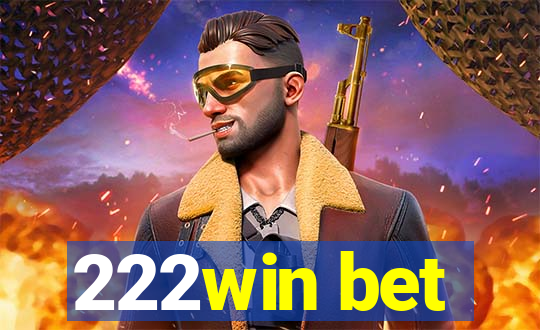 222win bet