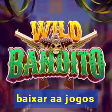 baixar aa jogos