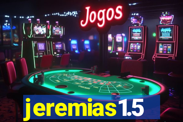 jeremias1.5