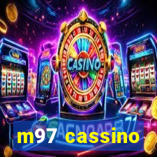 m97 cassino