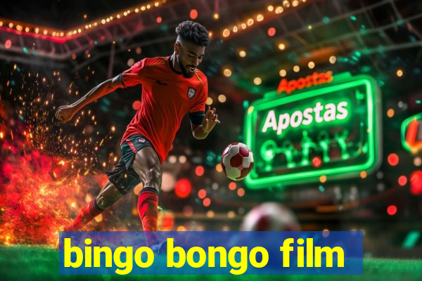 bingo bongo film