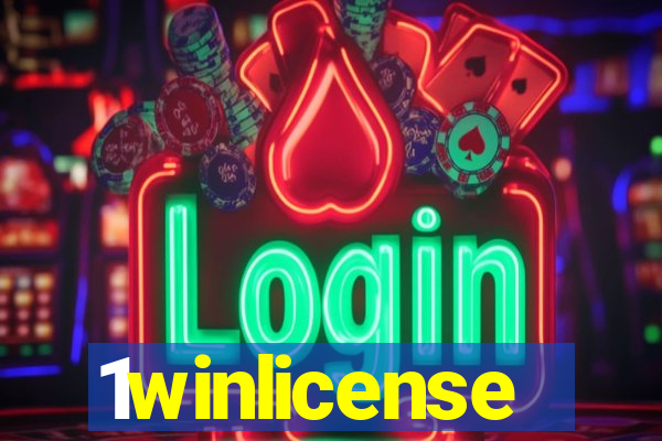 1winlicense