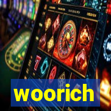 woorich