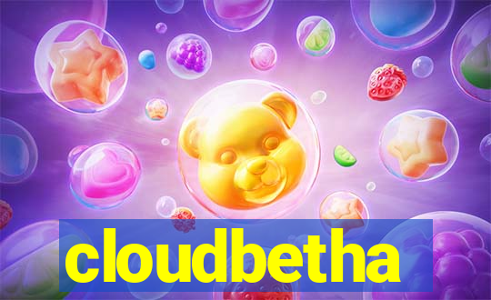 cloudbetha