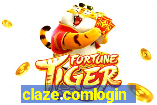 claze.comlogin