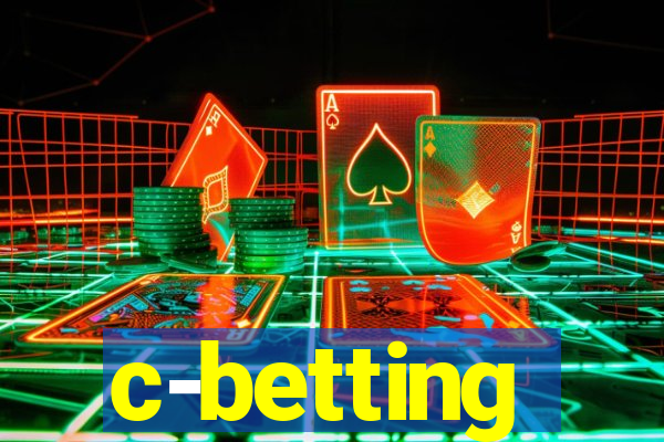 c-betting