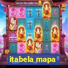 itabela mapa