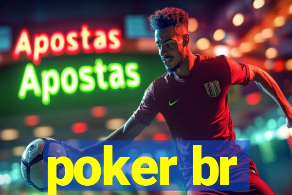 poker br