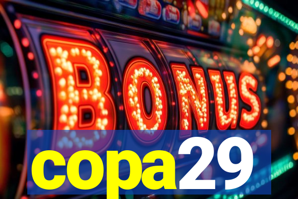 copa29