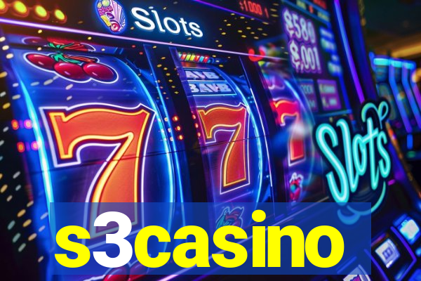 s3casino