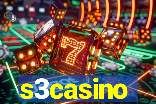 s3casino