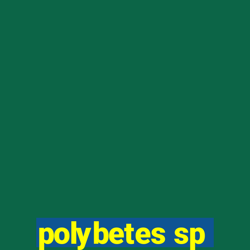 polybetes sp