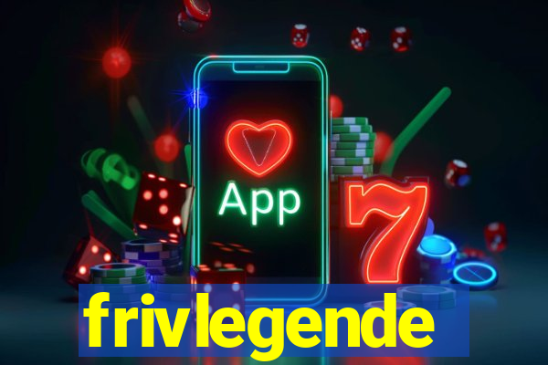 frivlegende