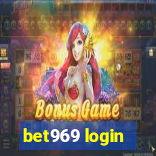 bet969 login