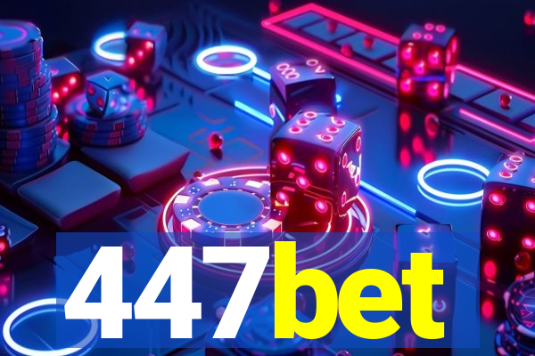 447bet