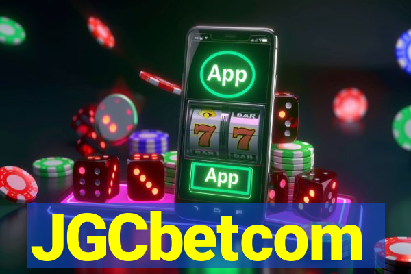 JGCbetcom