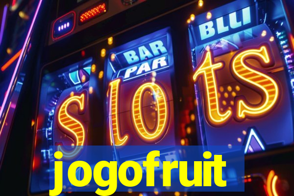 jogofruit