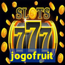 jogofruit