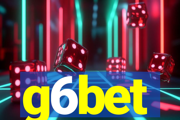 g6bet