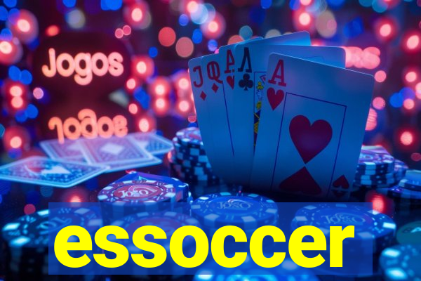 essoccer