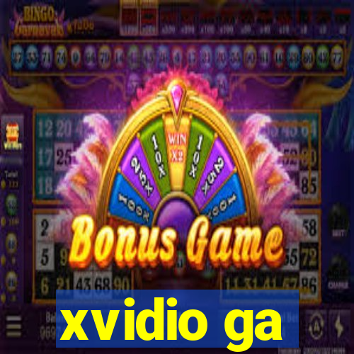 xvidio ga