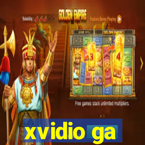 xvidio ga