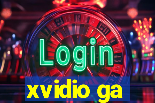 xvidio ga