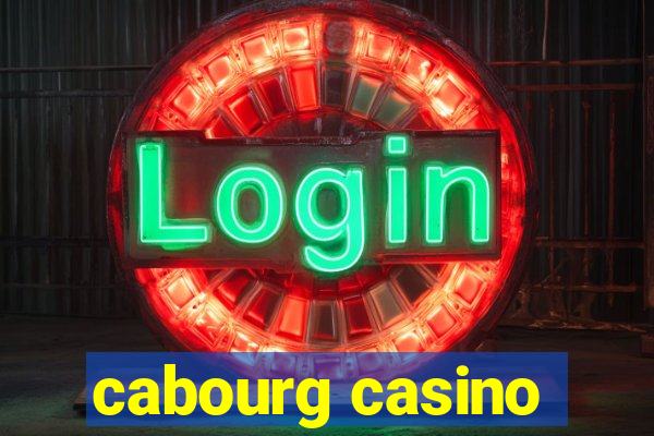 cabourg casino