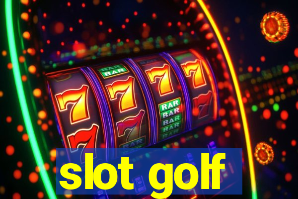 slot golf