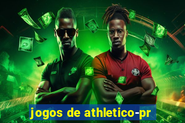 jogos de athletico-pr