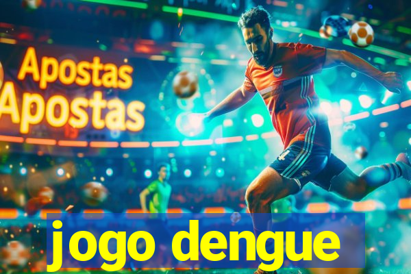 jogo dengue