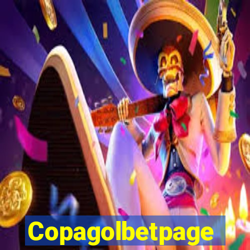 Copagolbetpage