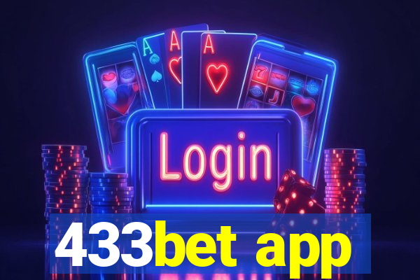 433bet app