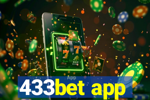 433bet app