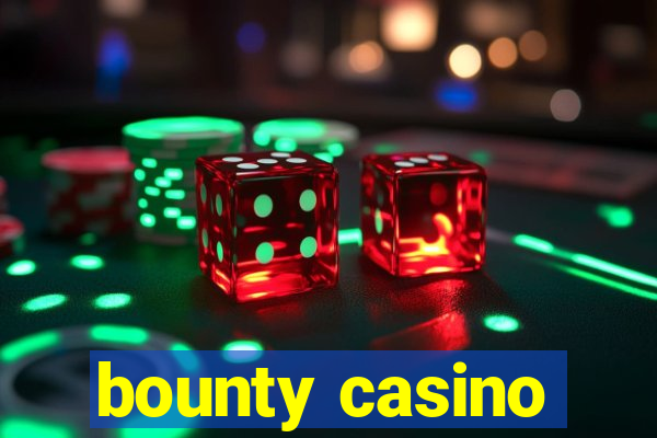 bounty casino