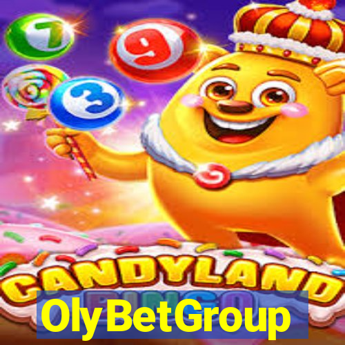 OlyBetGroup