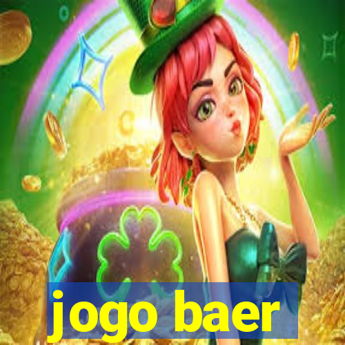 jogo baer