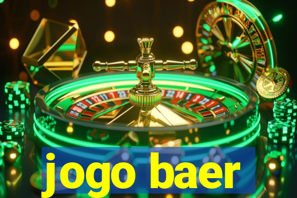 jogo baer