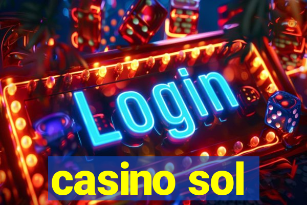 casino sol