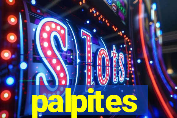 palpites