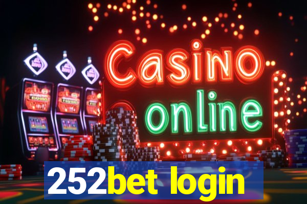 252bet login