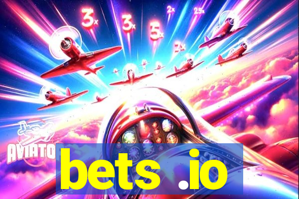 bets .io