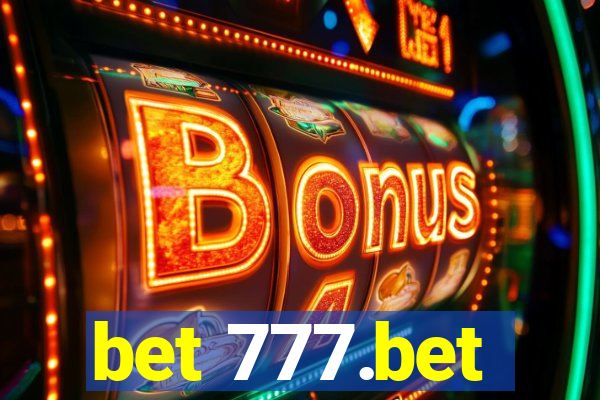 bet 777.bet