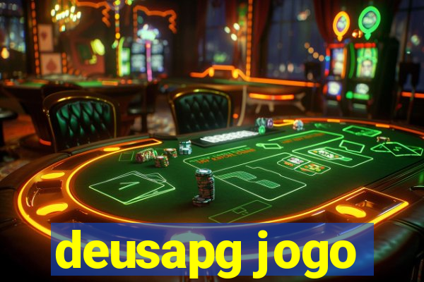 deusapg jogo