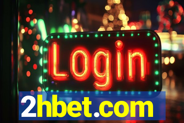 2hbet.com