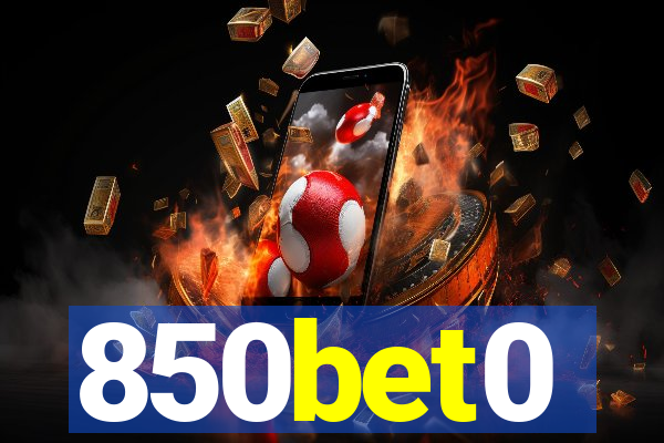 850bet0