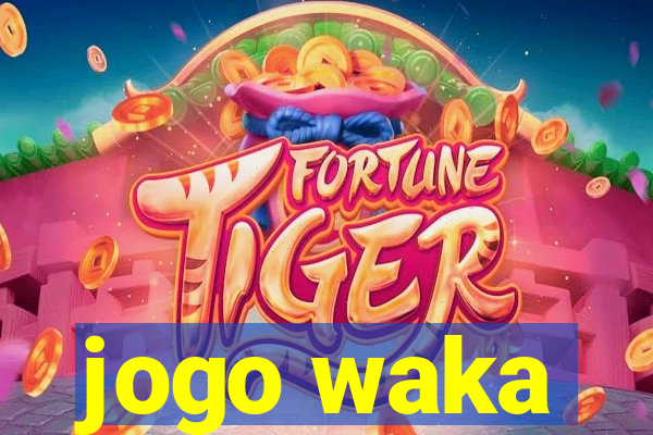 jogo waka