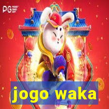 jogo waka