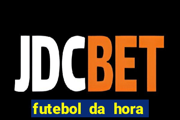 futebol da hora 3.7 para iphone