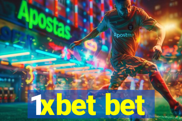 1xbet bet